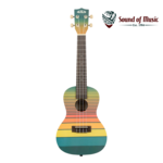 Makala Kala Dawn Patrol Concert Ukulele