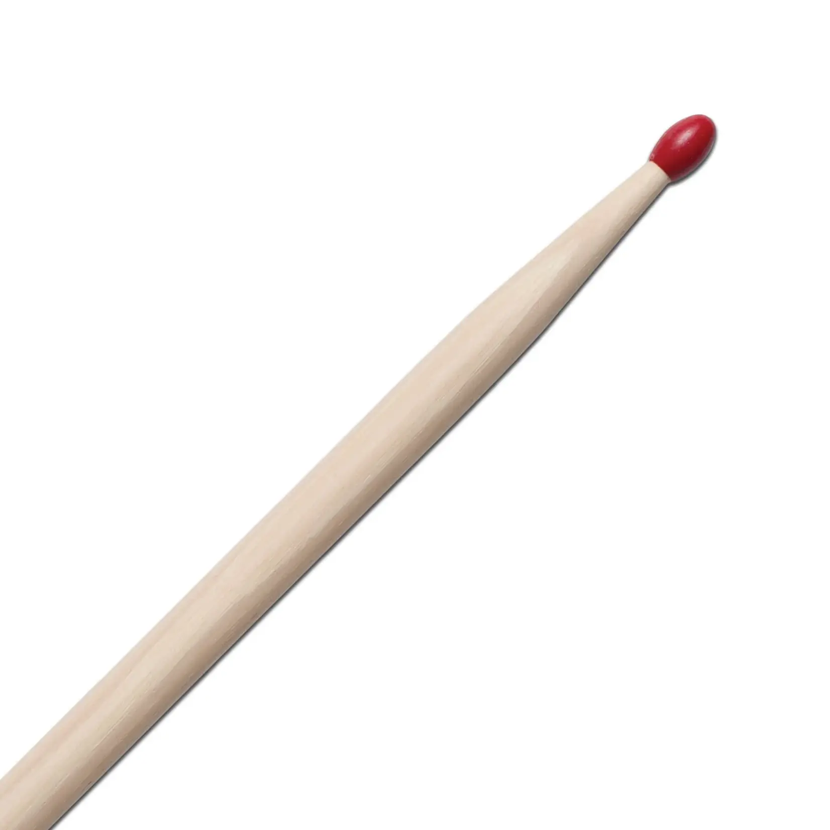 VIC FIRTH American Classic® Metal Nylon Drumsticks - Red Tip