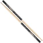 Zildjian Zildjian Z7AD 7A Dip Drum Sticks - Black Dip
