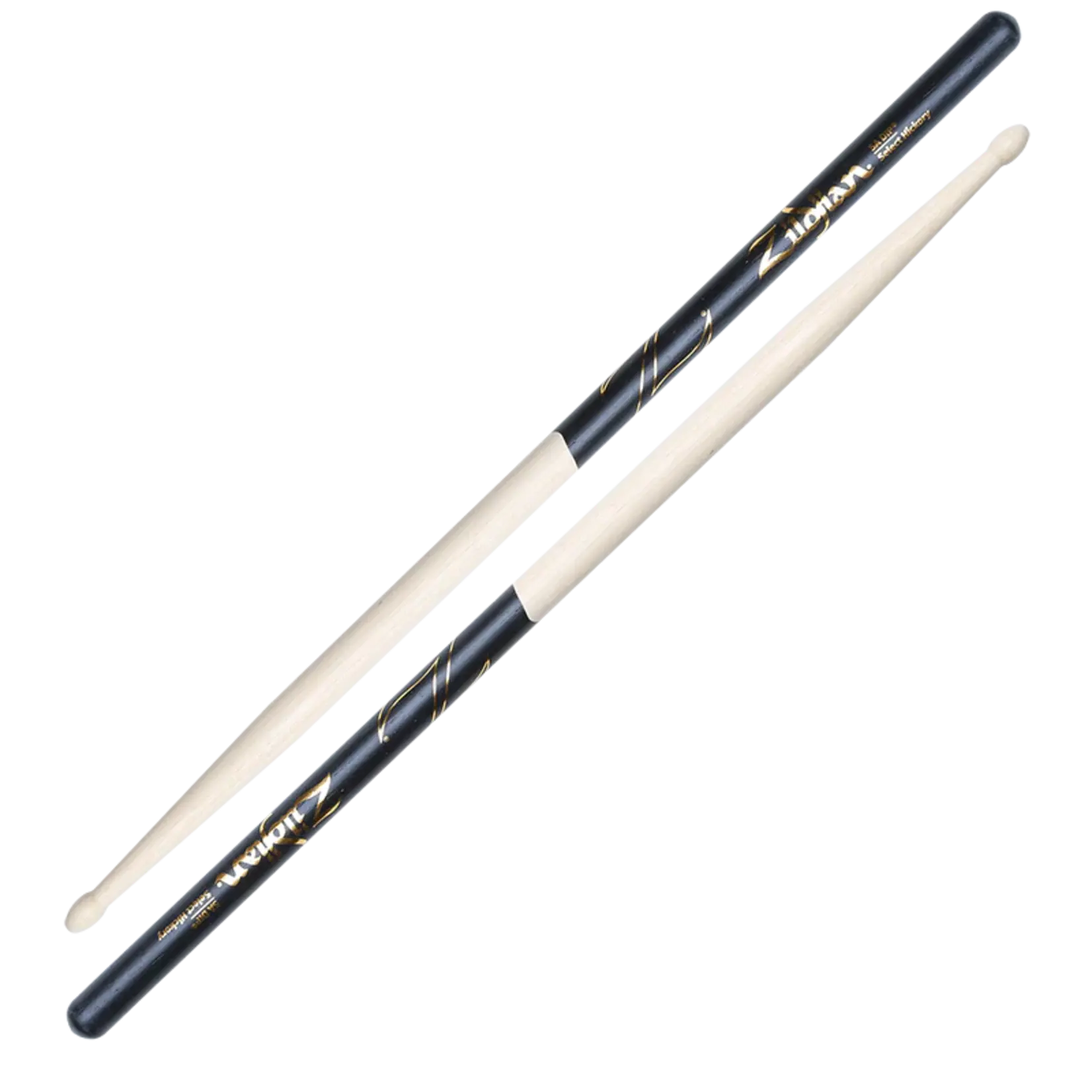 Zildjian Z5AD Woodtip Dip