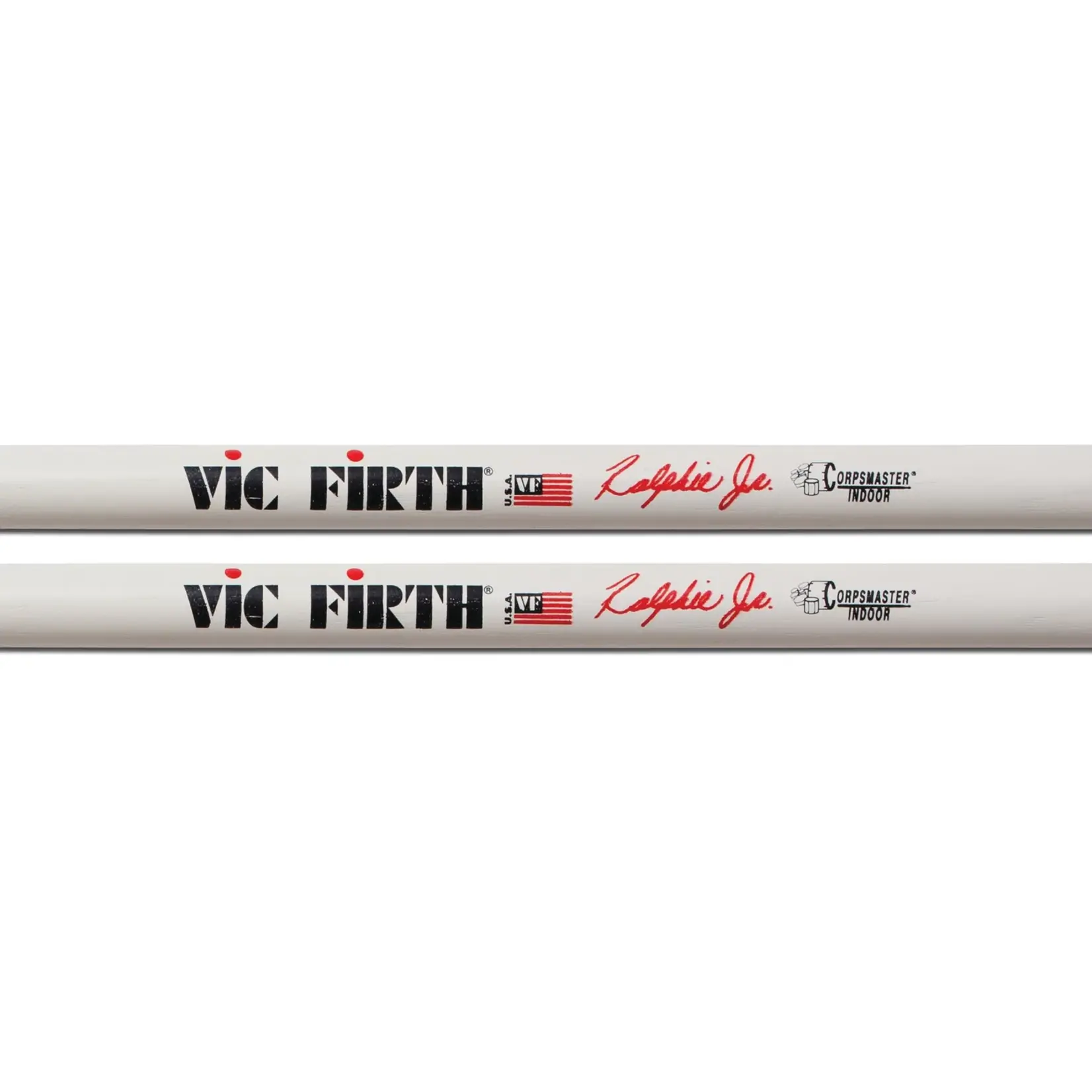 Vic Firth Corpsmaster Signature Ralphie Jr.
