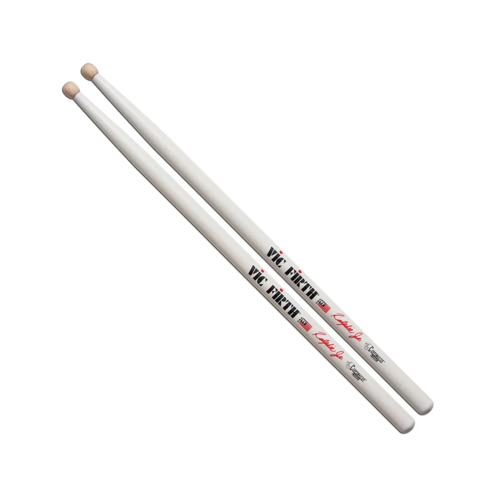Vic Firth Corpsmaster Signature Ralphie Jr.