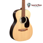 MARTIN Martin 0-X2E Acoustic-Electric Guitar W/Softshell Case - Cocobolo
