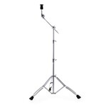 Mapex Mapex B400 Double Braced Boom Stand - Chrome