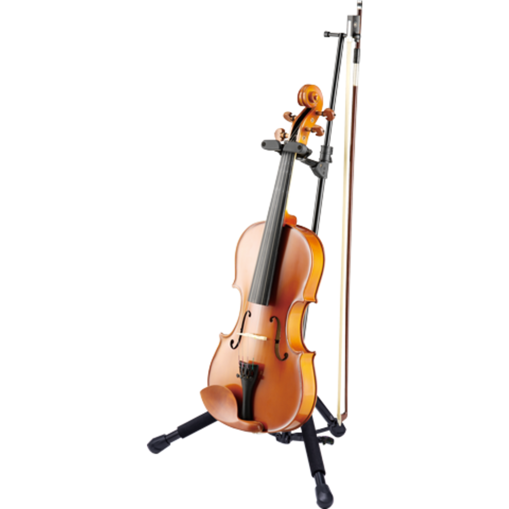 Hercules DS571BB Violin/Viola Stand