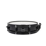 Mapex Mapex MPX Maple/Poplar Hybrid Shell Piccolo Snare Drum 14x3.5 - Trans Midnight Black