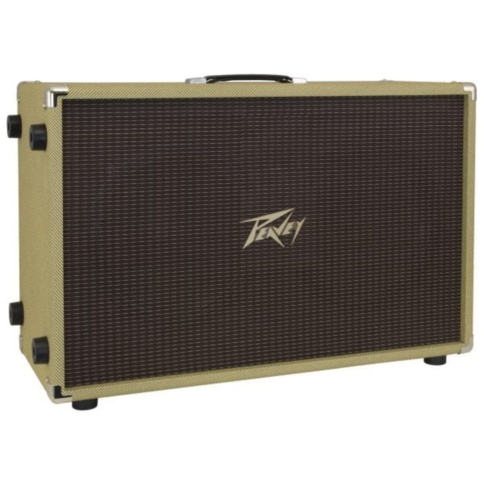 Peavey 212-C 60-watt 2 x 12-Inch Cabinet
