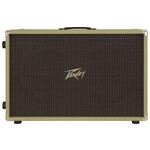 PEAVEY Peavey 212-C 60-watt 2 x 12-Inch Cabinet
