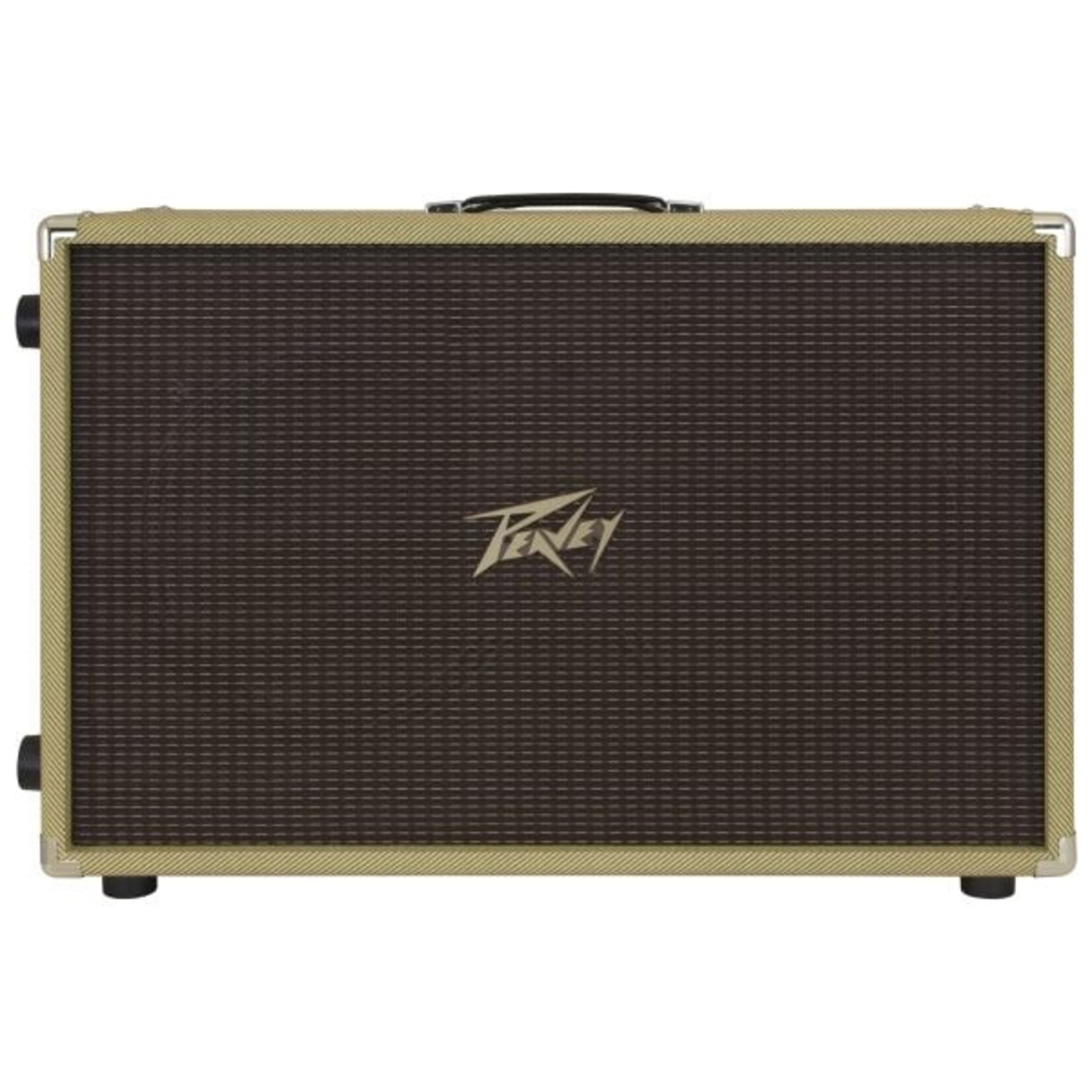 Peavey 212-C 60-watt 2 x 12-Inch Cabinet