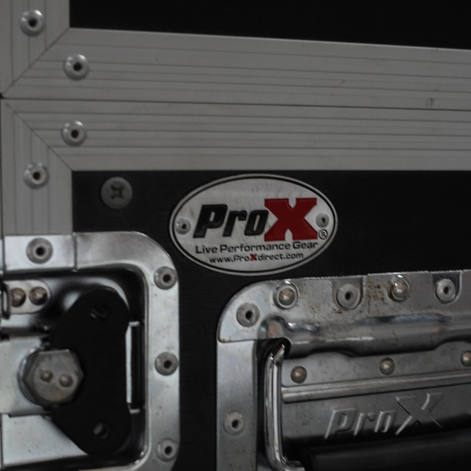 ProX 6x6x13 Rack Case - (Used)