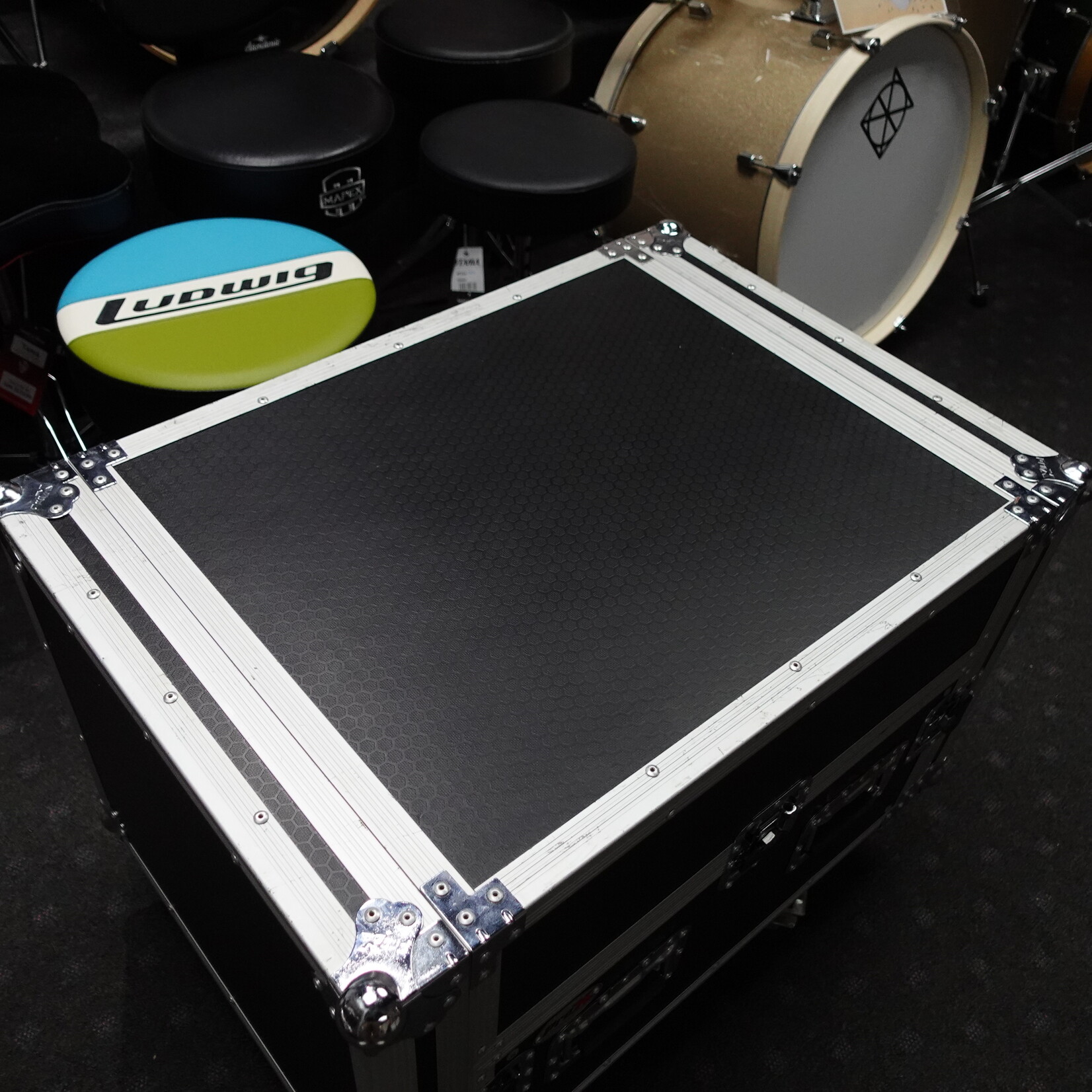 ProX 6x6x13 Rack Case - (Used)