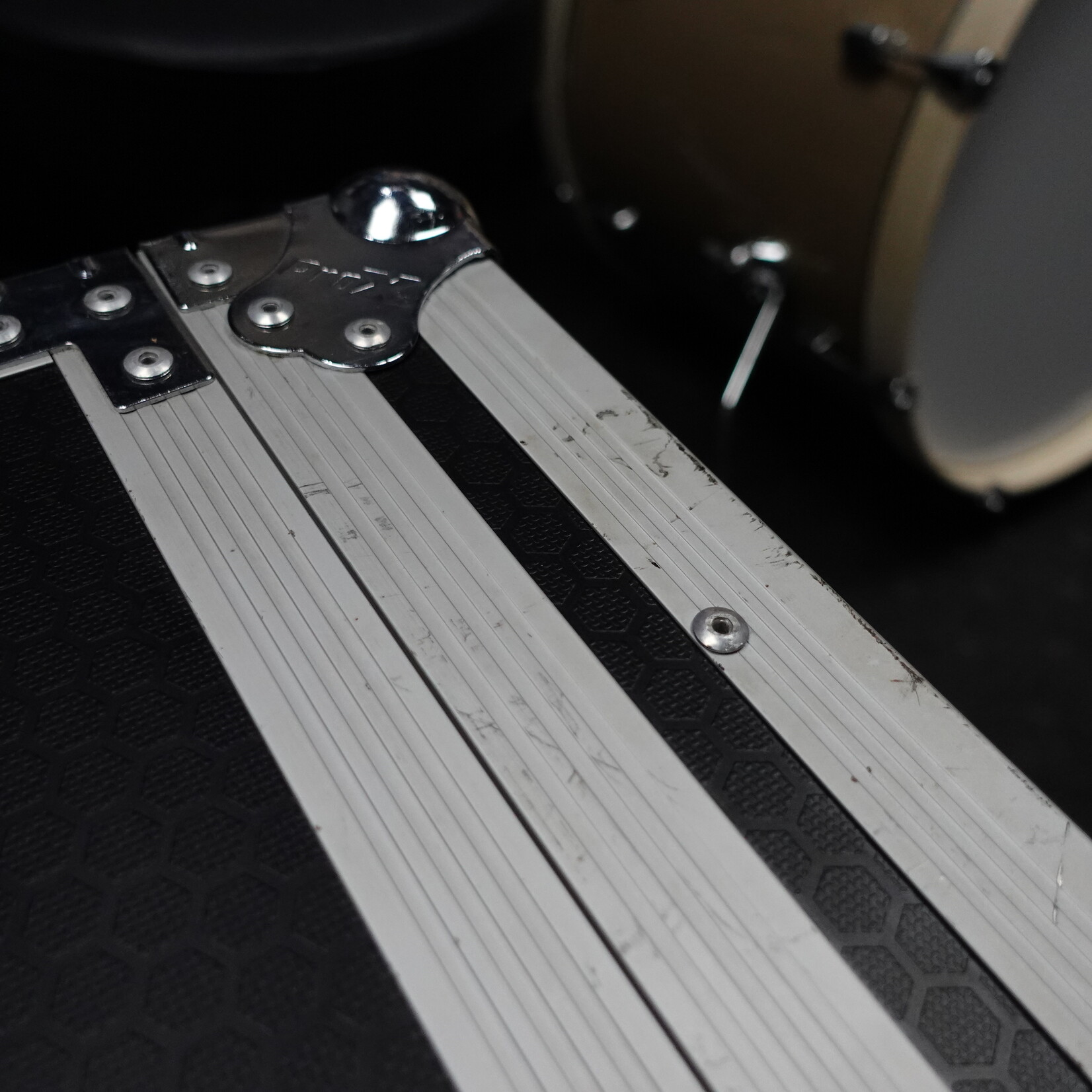 ProX 6x6x13 Rack Case - (Used)