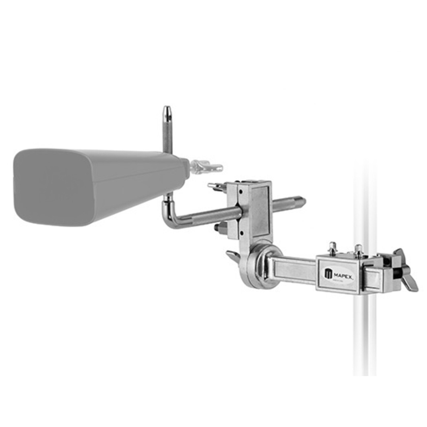 Mapex MCH913 Cowbell/Accessory Holder for Cymbal Stand