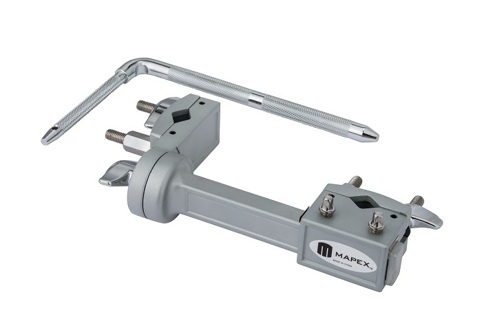Mapex MCH913 Cowbell/Accessory Holder for Cymbal Stand