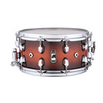 Mapex Mapex Black Panther Solidus Snare Drum - 7 x 14-inch - Red Black Burst