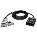 Hosa Hosa Little Bro' 8x0 Sub Snake - 25 ft