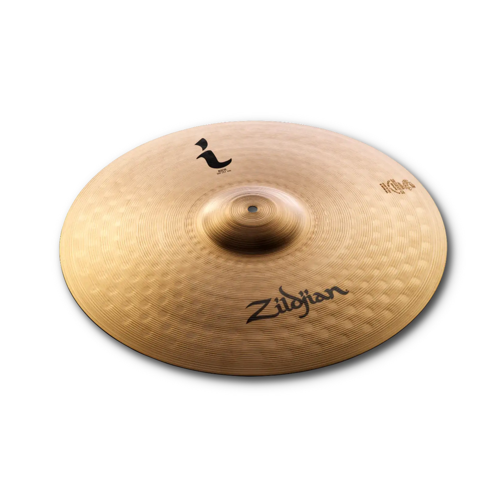 Zildjian 22" I Ride Cymbal