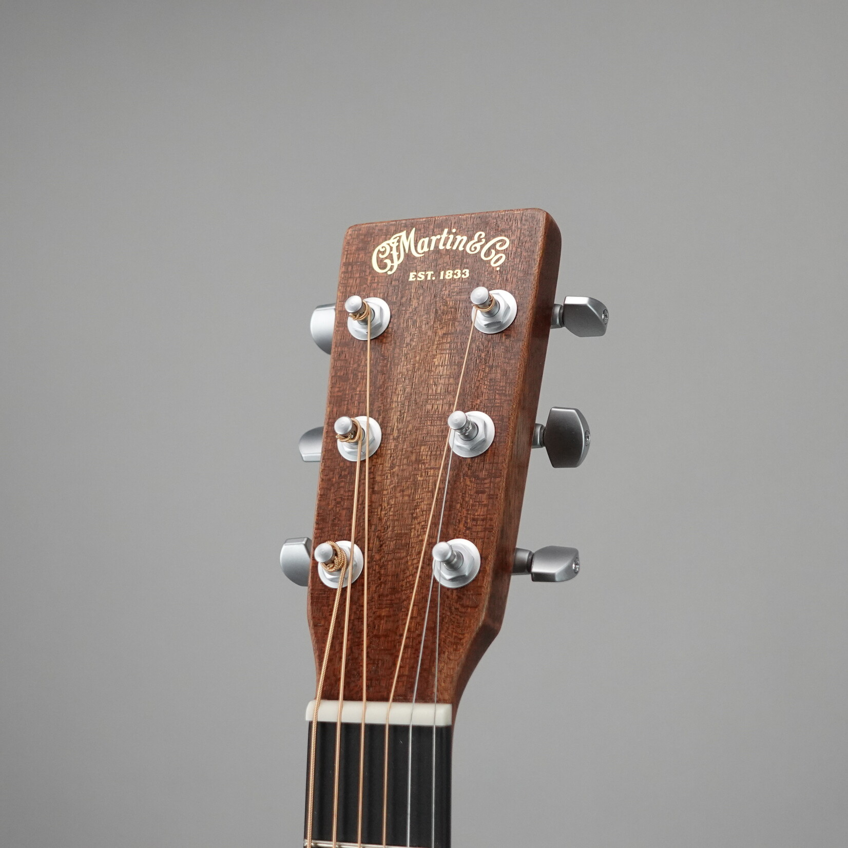 Martin 000C Jr E StreetMaster Junior Series Guitar W/Softshell Bag