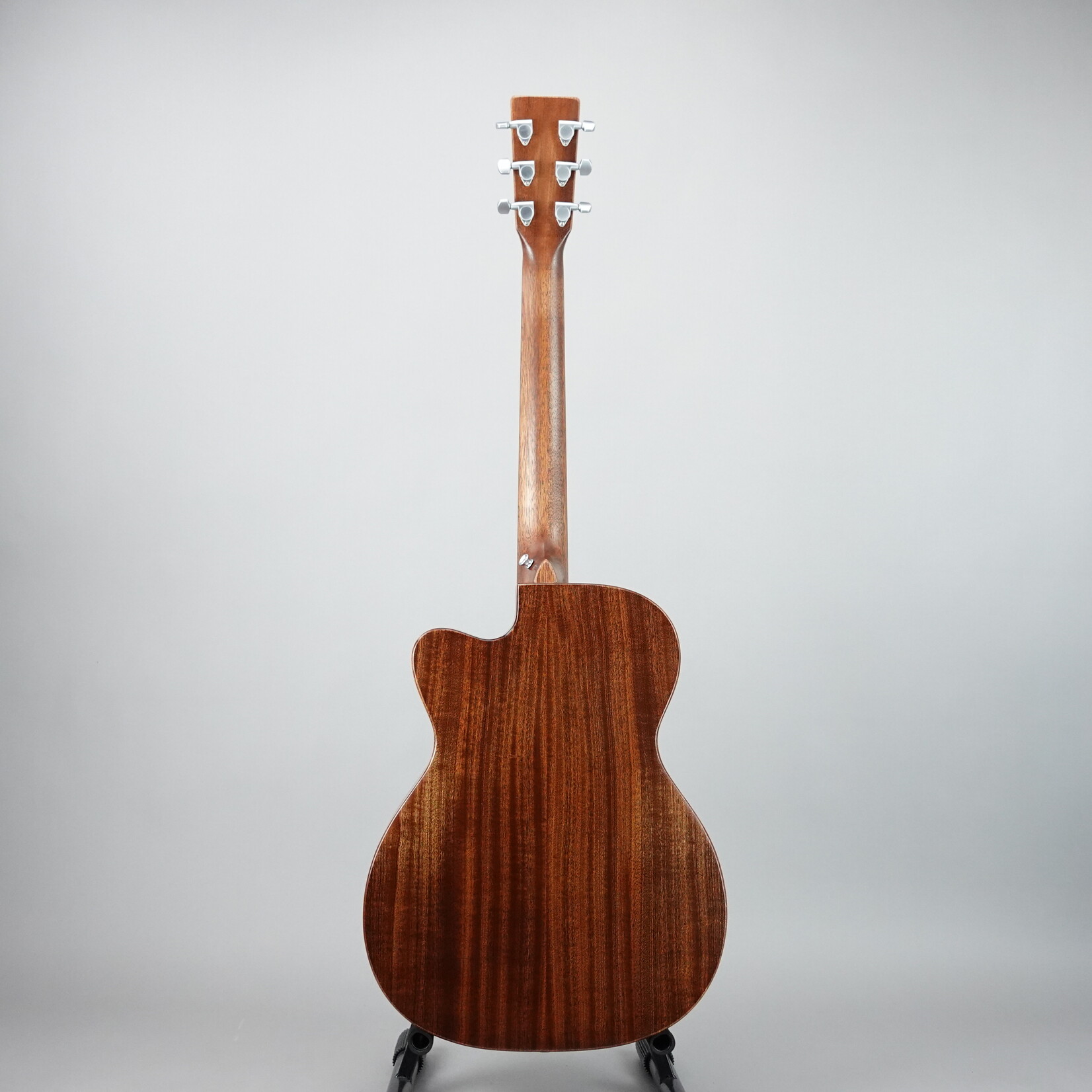 Martin 000C Jr E StreetMaster Junior Series Guitar W/Softshell Bag