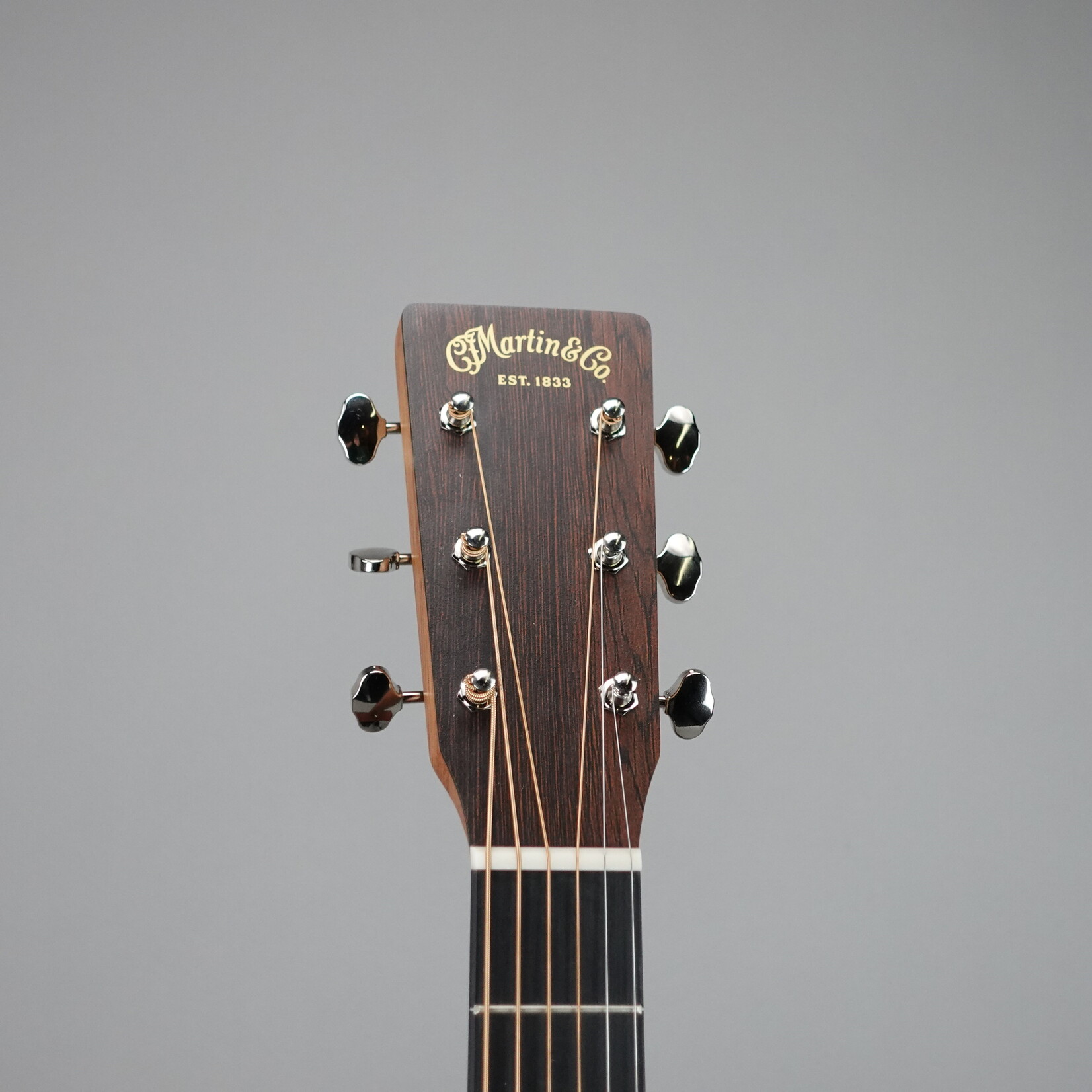 Martin DJrE StreetLegend Acoustic-Electric Guitar W/Softshell Bag - Burst