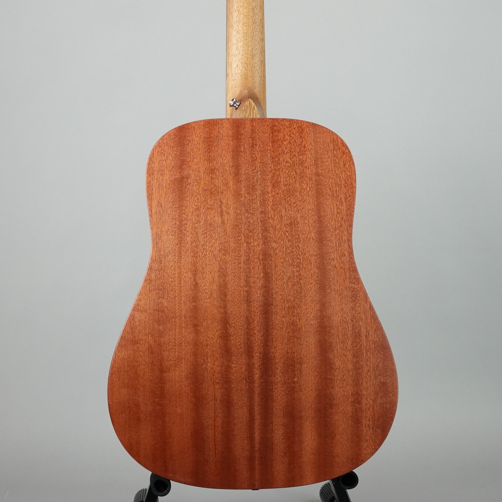 Martin DJrE StreetLegend Acoustic-Electric Guitar W/Softshell Bag - Burst