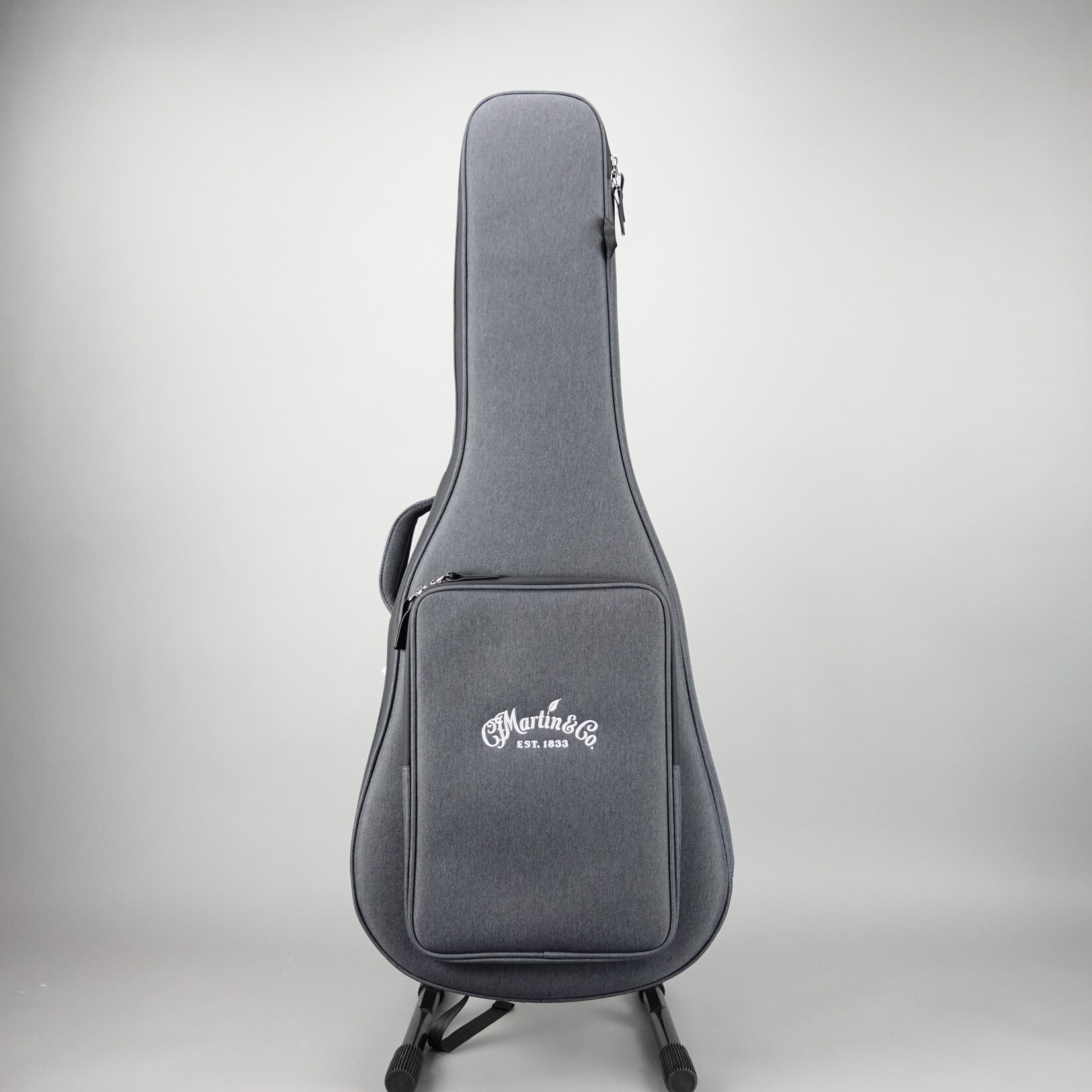 Martin DJrE StreetLegend Acoustic-Electric Guitar W/Softshell Bag - Burst
