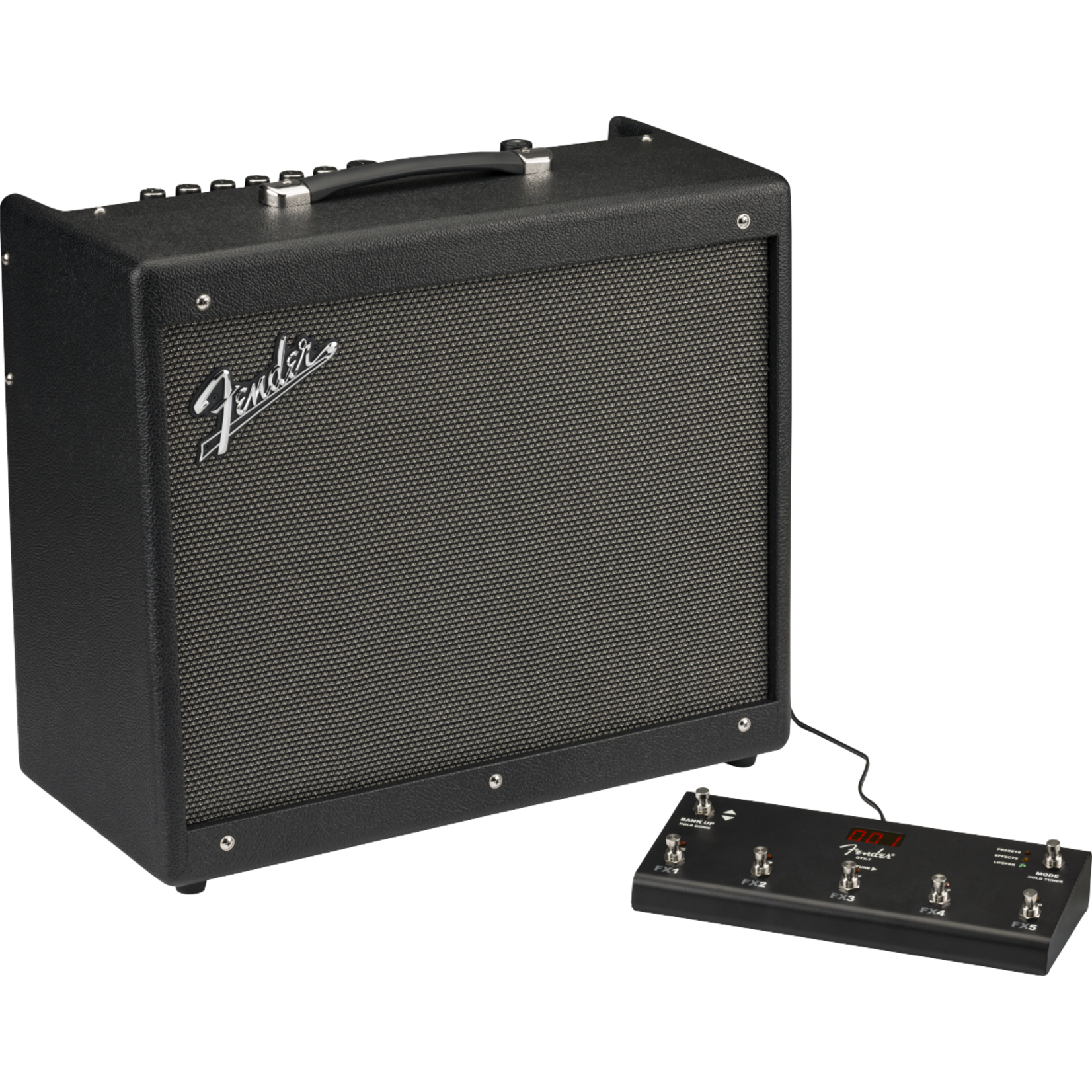 Fender Mustang® GTX100 Combo Amp