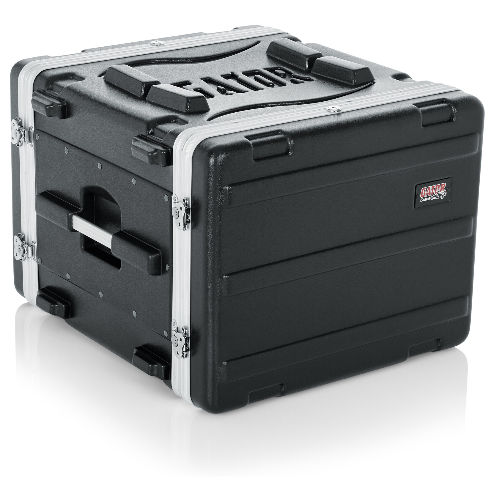Gator GR-8L Standard Locking Rack Case