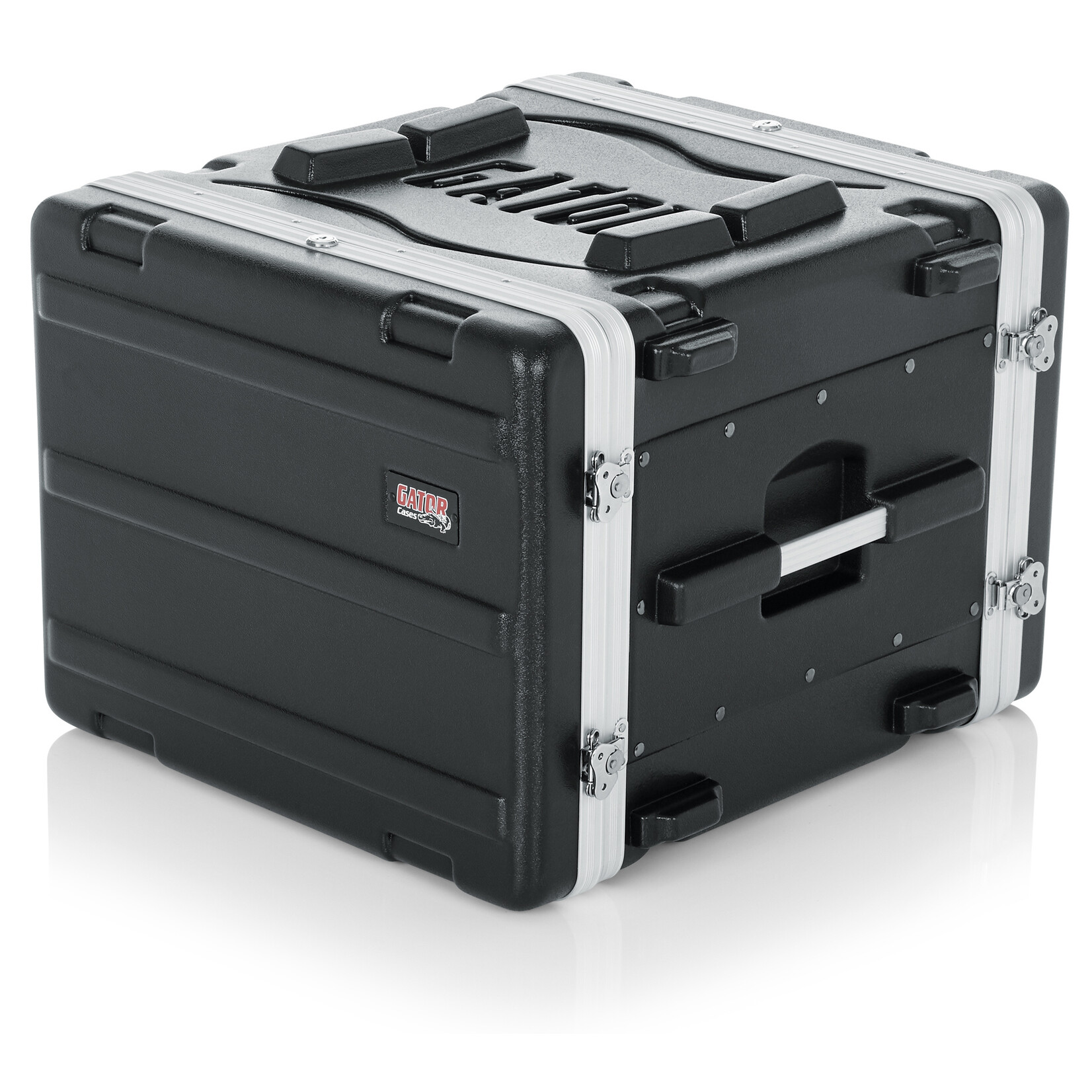 Gator GR-8L Standard Locking Rack Case