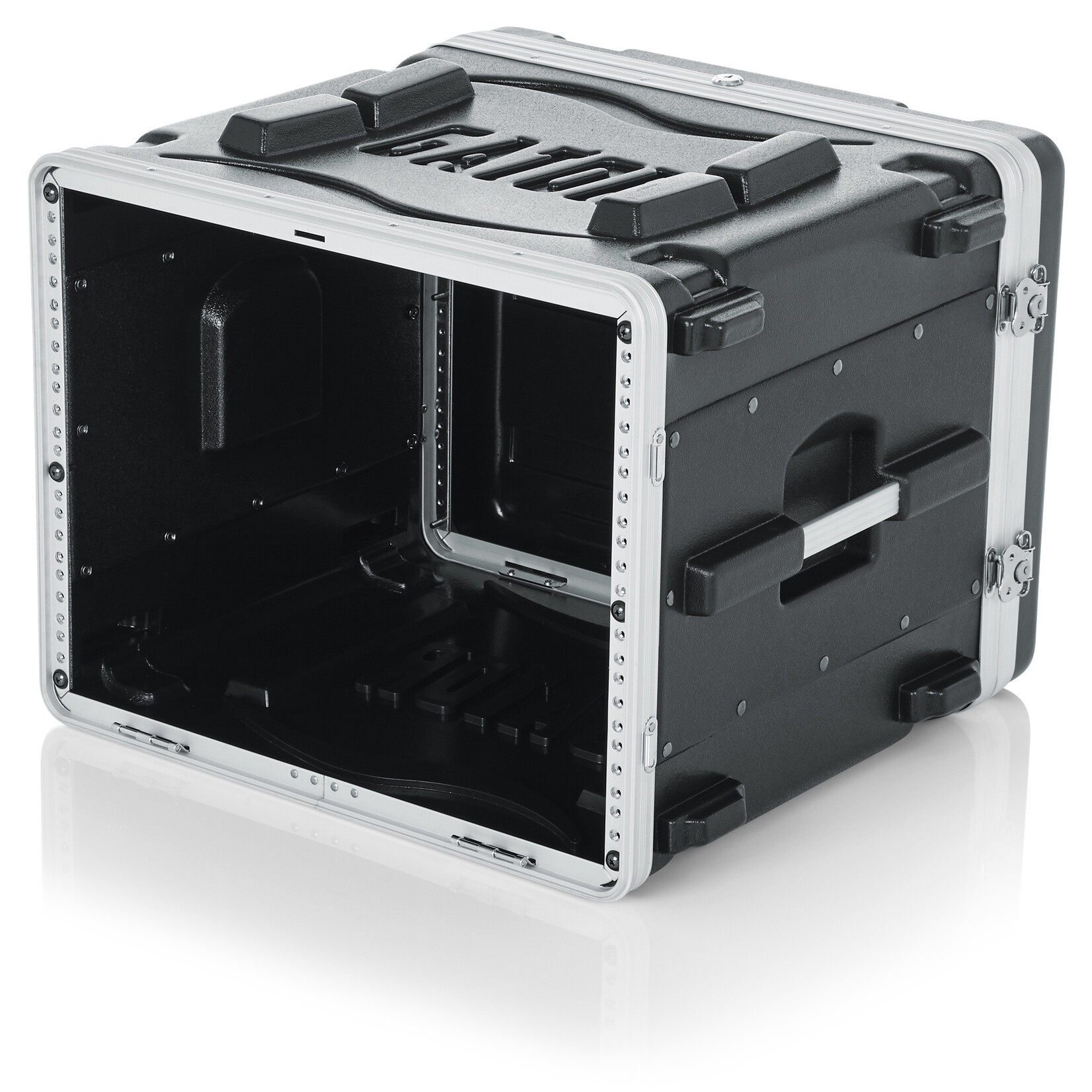 Gator GR-8L Standard Locking Rack Case