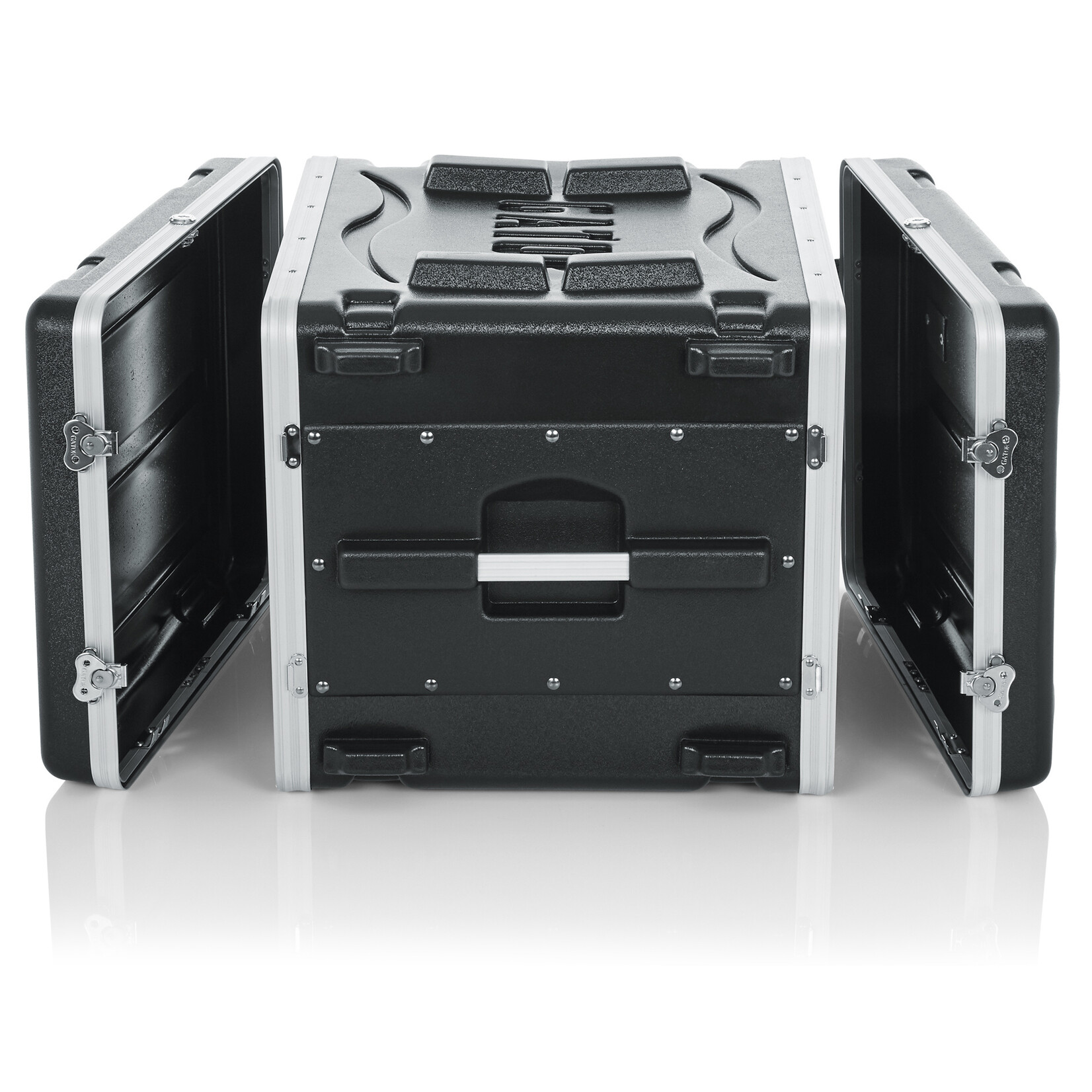 Gator GR-8L Standard Locking Rack Case