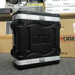 Gator Gator Standard GR-4L 4U Audio Rack - (Used)