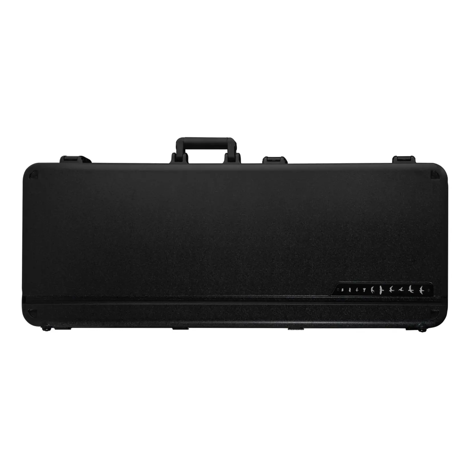 PRS ATA Molded Multi-Fit D1 Guitar Case - Black