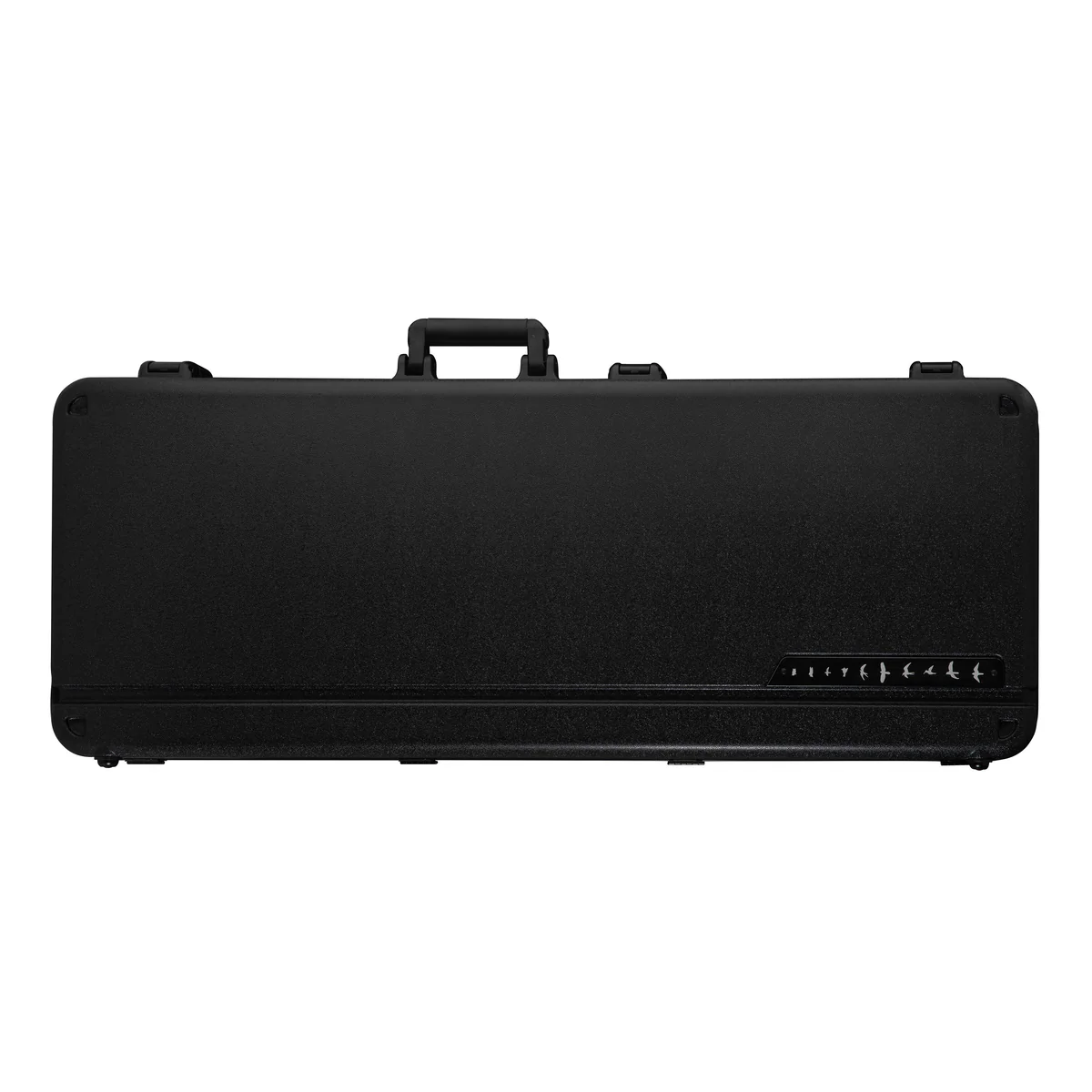 PRS ATA Molded Multi-Fit D1 Guitar Case - Black
