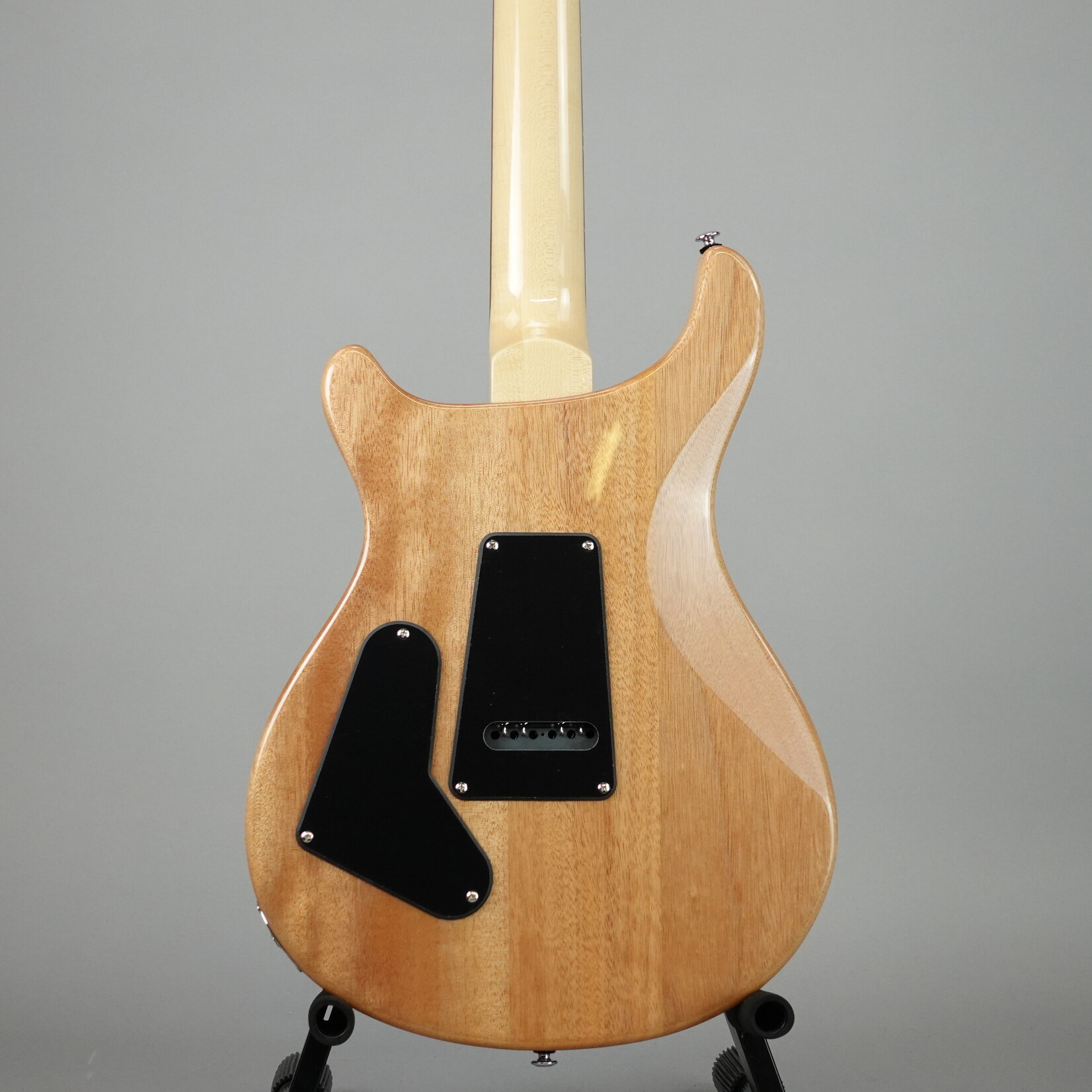 PRS SE Custom 24 Exotic Electric Guitar - Natural
