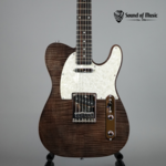 Michael Kelly Michael Kelly 1953 Electric Guitar - Caramel Burst (Used)