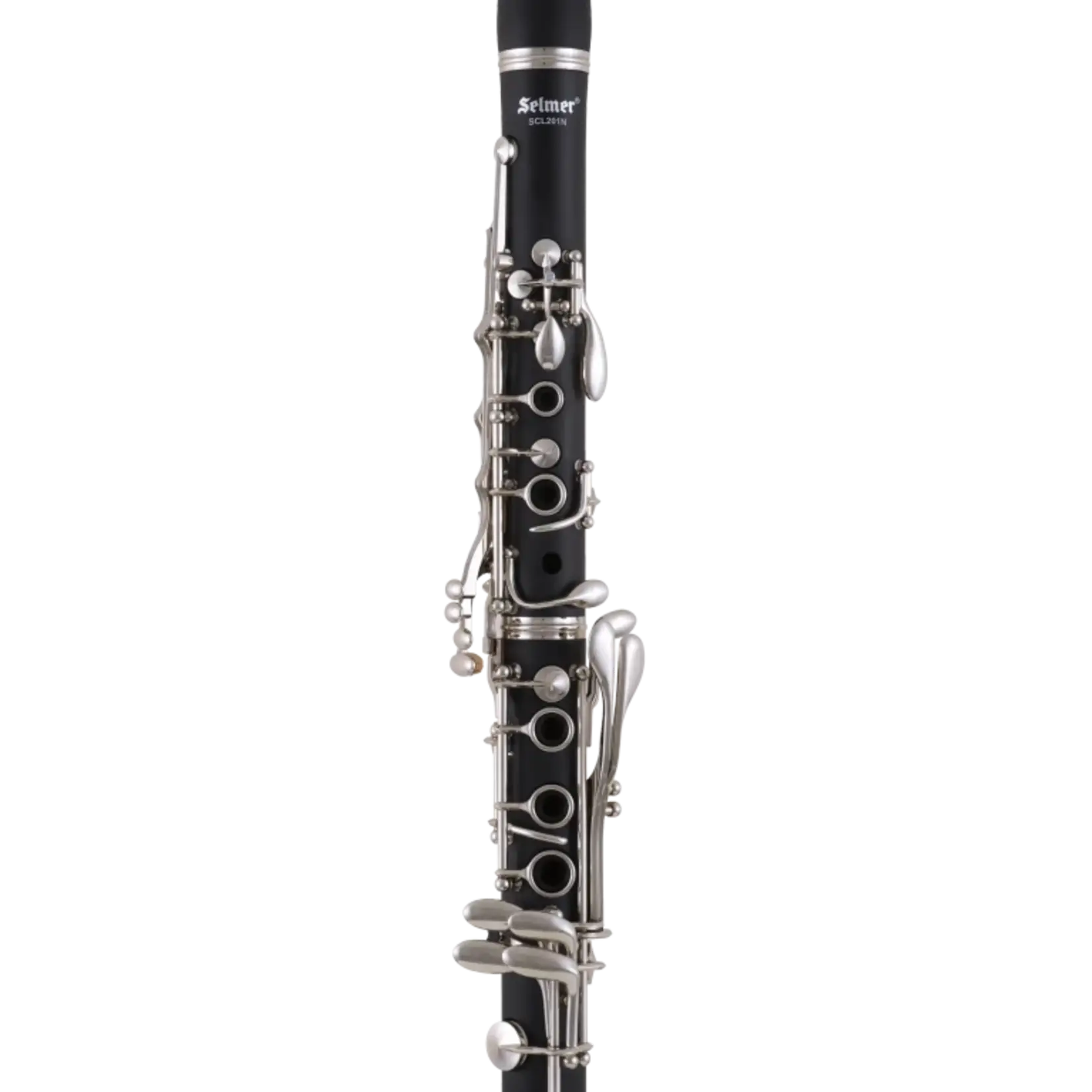 Selmer CL201N Student Clarinet in B♭