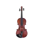 Scherl & Roth Scherl & Roth Arietta SR41E4H 4/4 Size Student Violin Outfit