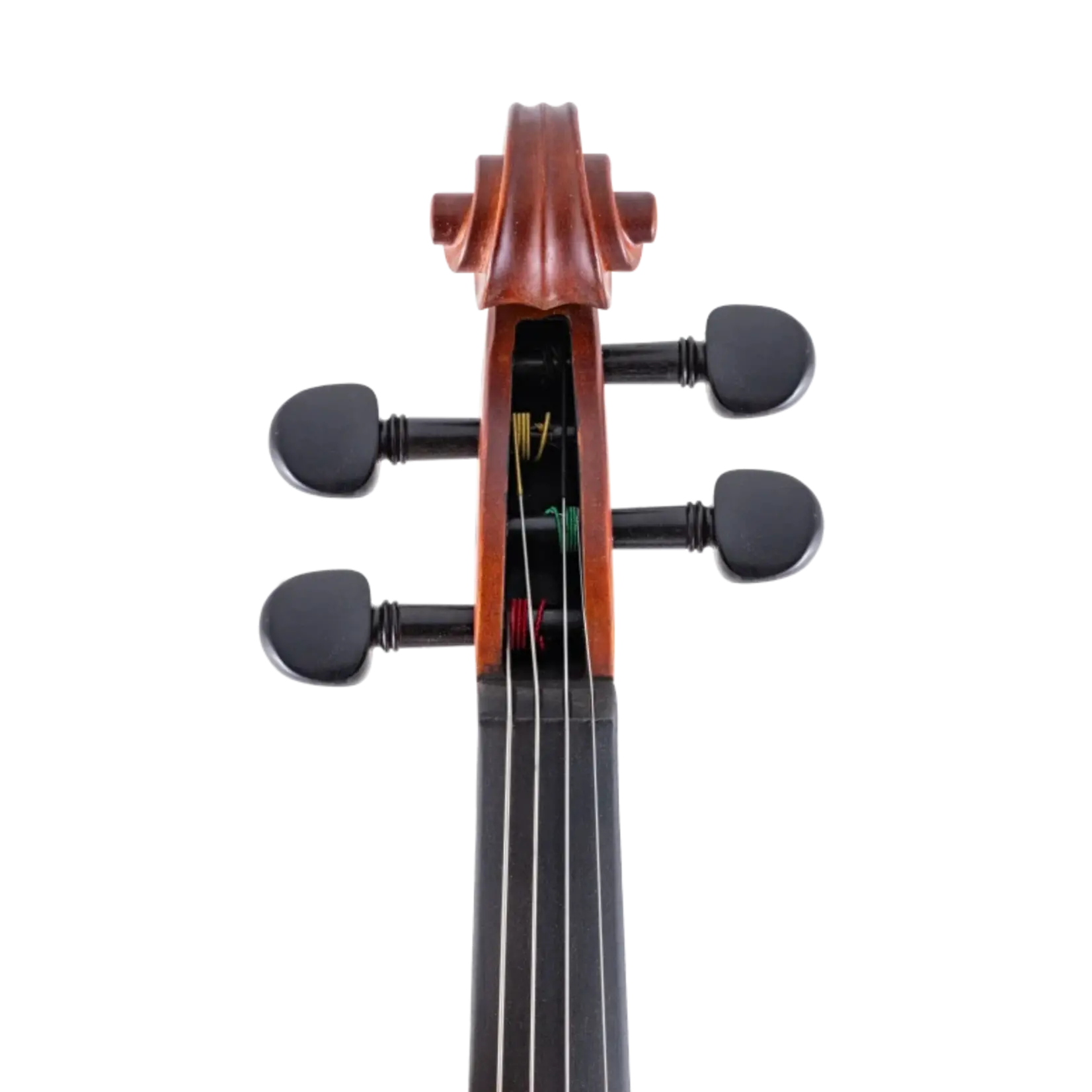 Scherl & Roth Arietta SR41E4H 4/4 Size Student Violin Outfit