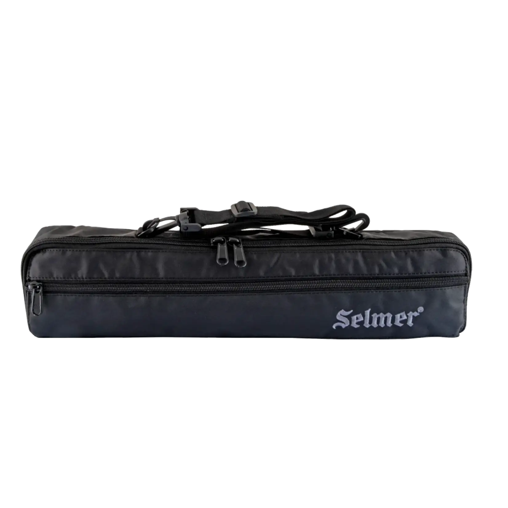Selmer SFL511BEO Intermediate Flute W/Split E , Offset G & B Footjoint