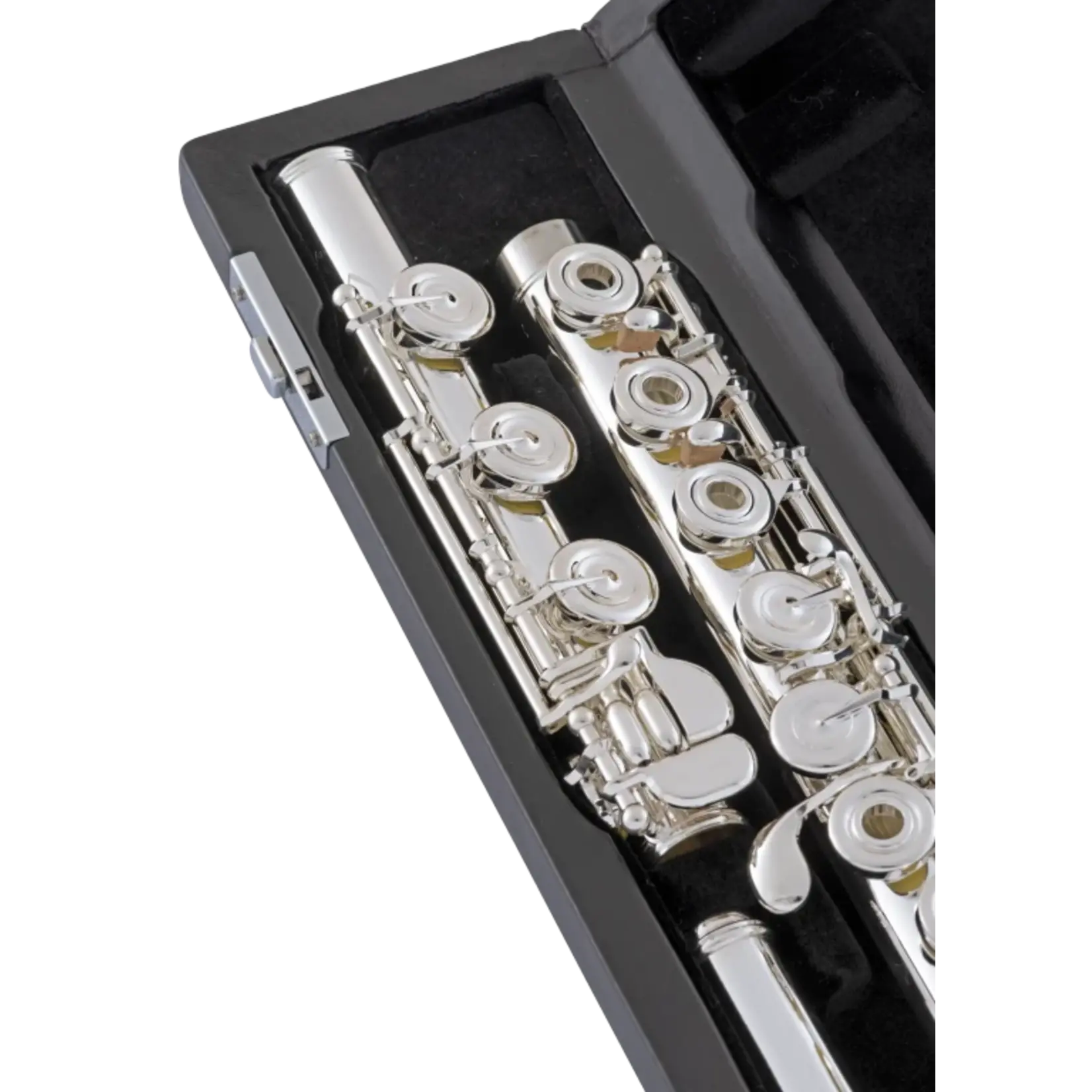 Selmer SFL511BEO Intermediate Flute W/Split E , Offset G & B Footjoint