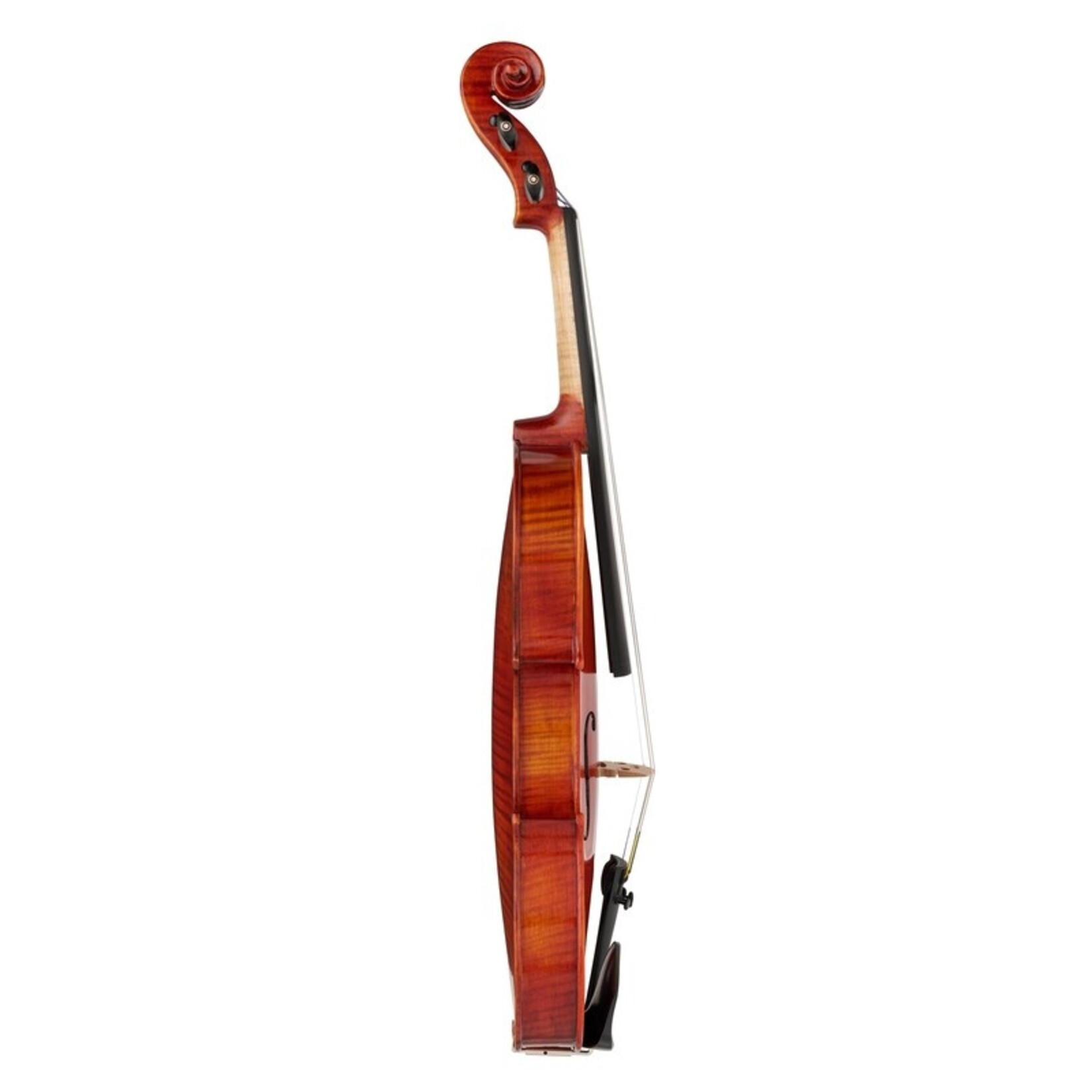 Knilling Sebastian Premier Violin, 4/4 size, Outfit