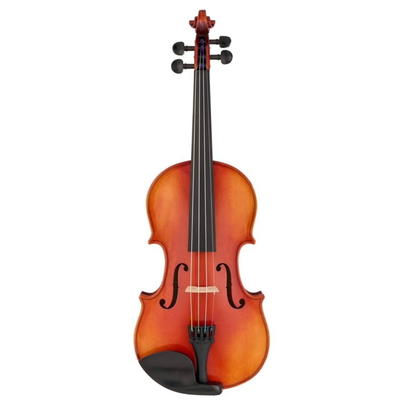 Knilling Sebastian Premier Violin, 4/4 size, Outfit