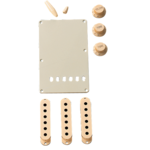 FENDER Fender Accessory Kit, Stratocaster - Aged White