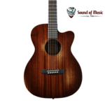 MARTIN Martin 000C Jr E StreetMaster Junior Series Guitar W/Softshell Bag