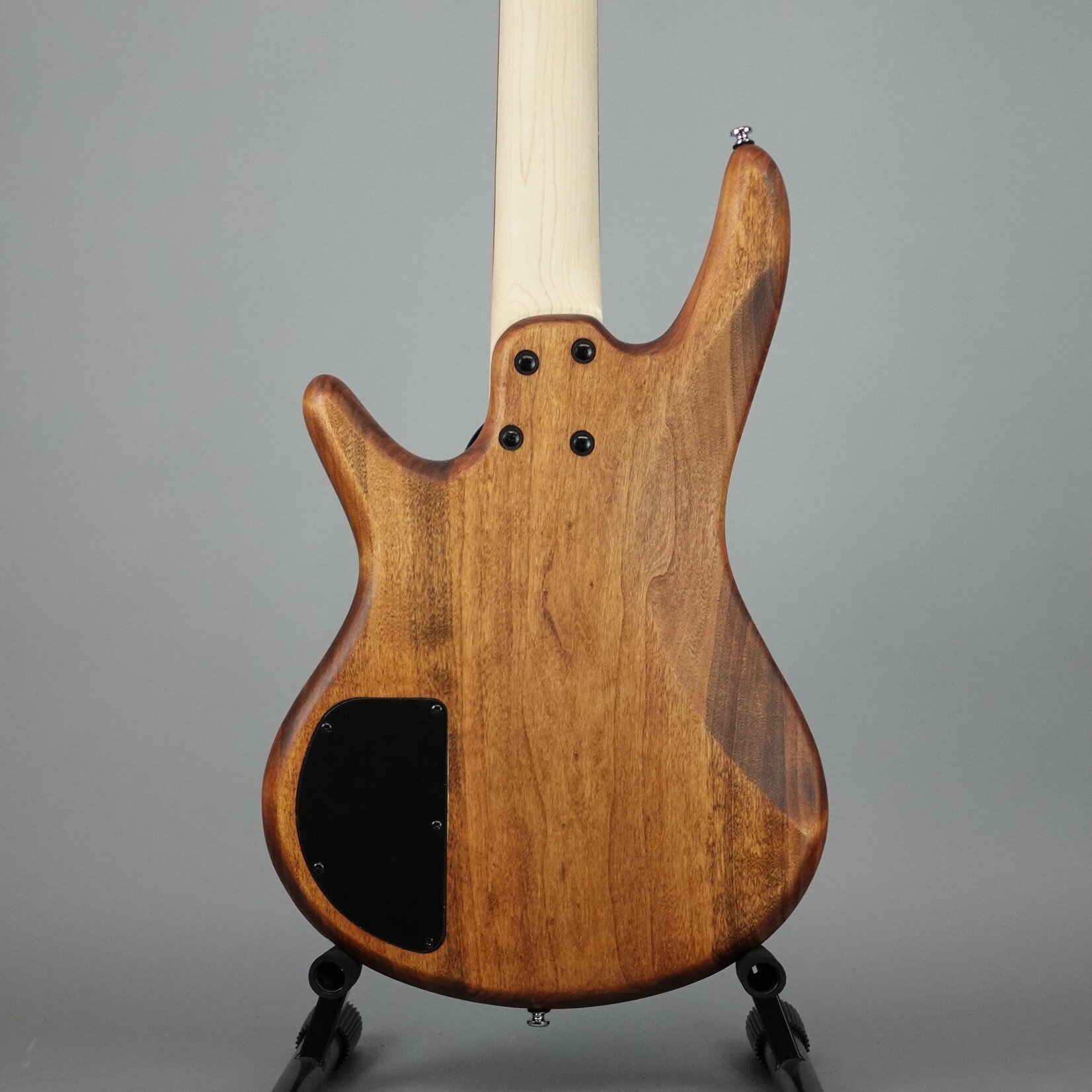 Ibanez Gio GSR105EXMOL 5-String Bass Guitar - Natural (Used)