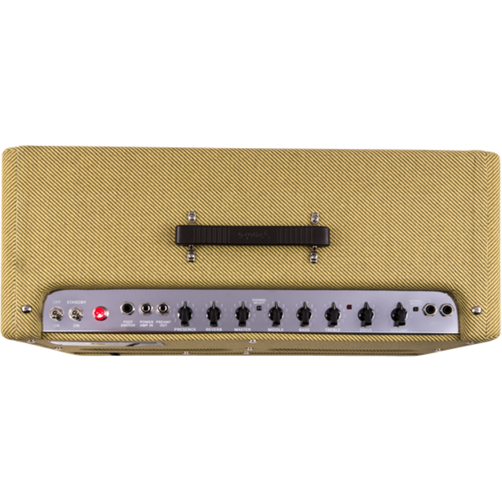 Fender Blues Deluxe Reissue Tube Combo Amp - Tweed