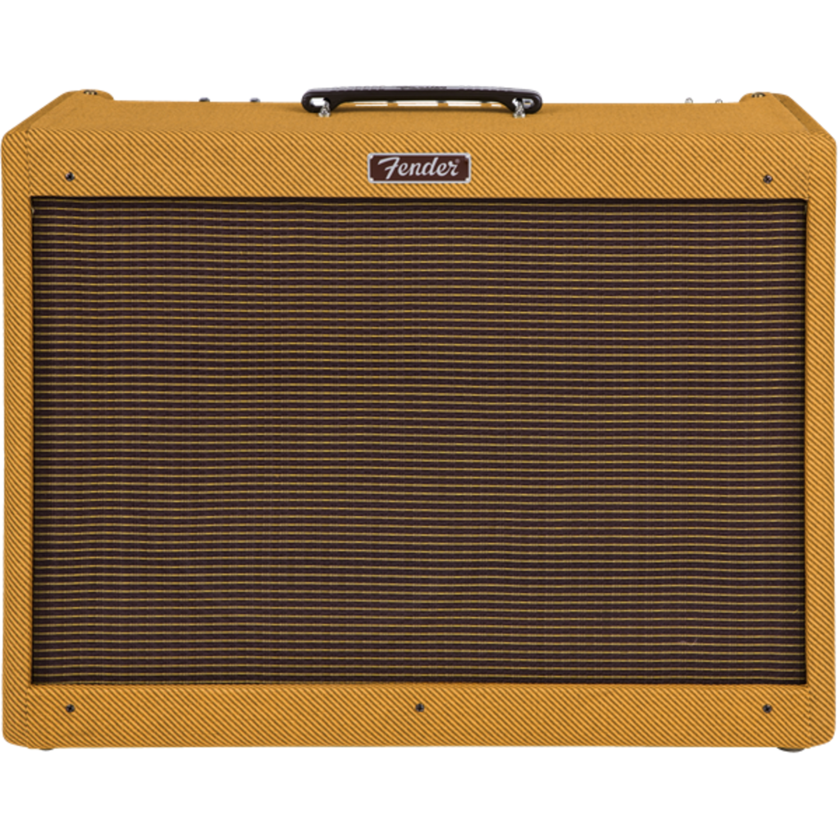 Fender Blues Deluxe Reissue Tube Combo Amp - Tweed