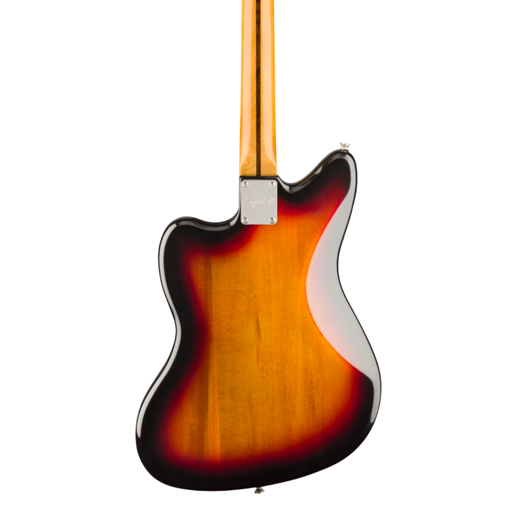 Squier Classic Vibe '60s Jazzmaster®, Laurel Fingerboard - 3-Color Sunburst