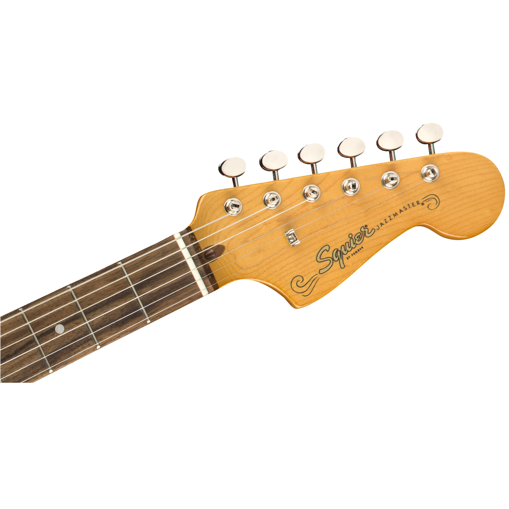 Squier Classic Vibe '60s Jazzmaster®, Laurel Fingerboard - 3-Color Sunburst